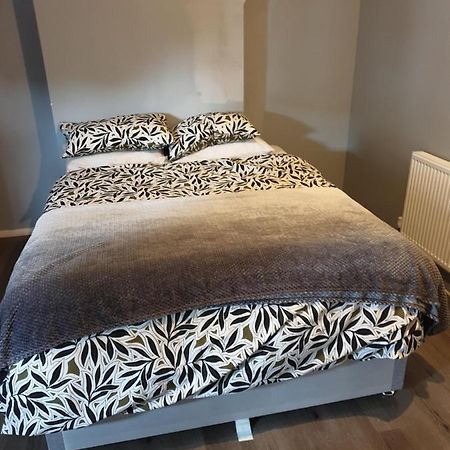 Ag House Apartment Manchester Ngoại thất bức ảnh