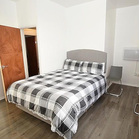 Ag House Apartment Manchester Ngoại thất bức ảnh