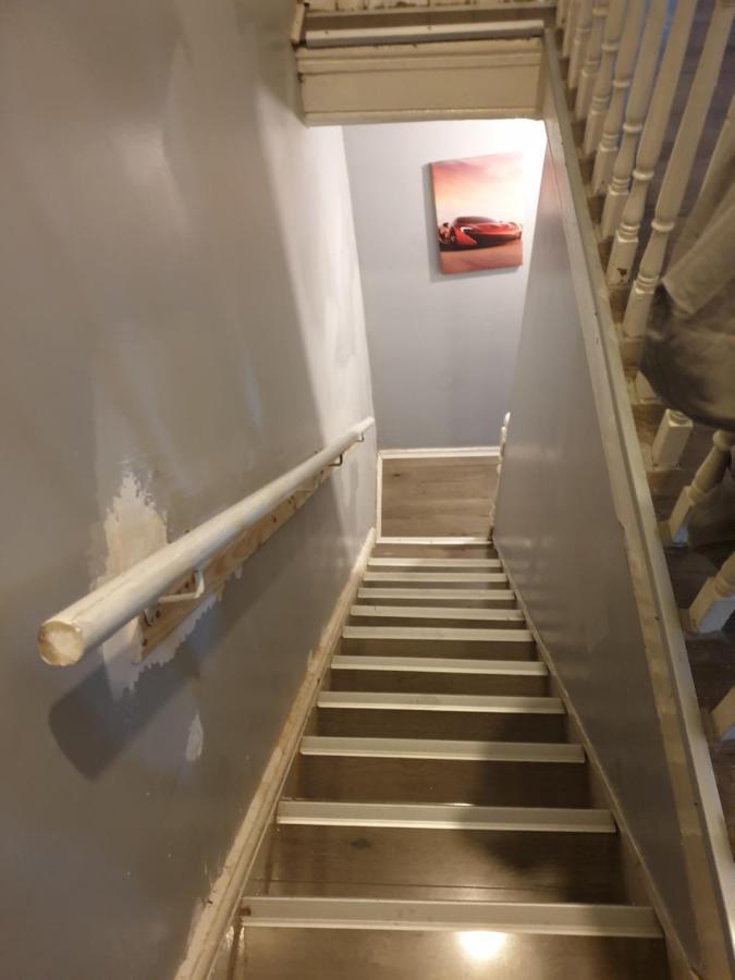Ag House Apartment Manchester Ngoại thất bức ảnh
