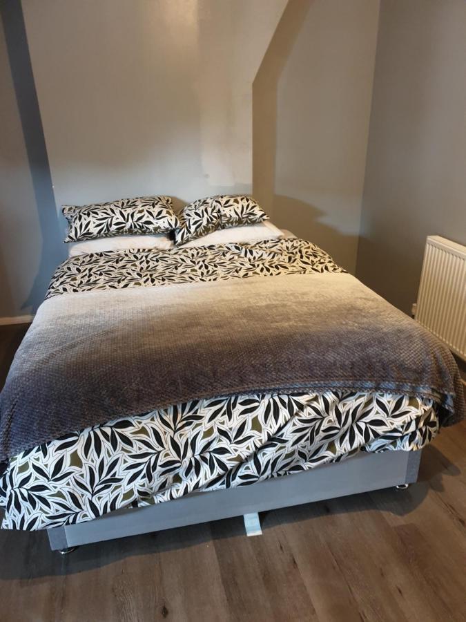 Ag House Apartment Manchester Ngoại thất bức ảnh