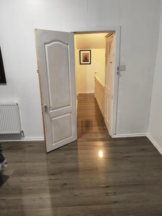 Ag House Apartment Manchester Ngoại thất bức ảnh