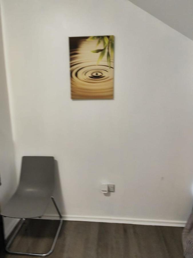 Ag House Apartment Manchester Ngoại thất bức ảnh
