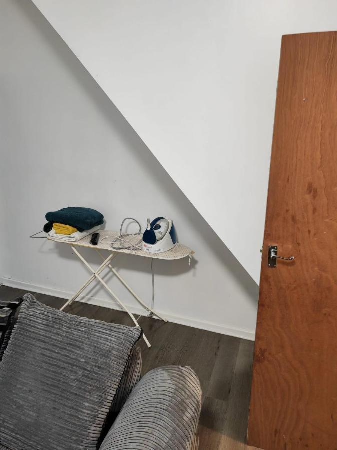 Ag House Apartment Manchester Ngoại thất bức ảnh