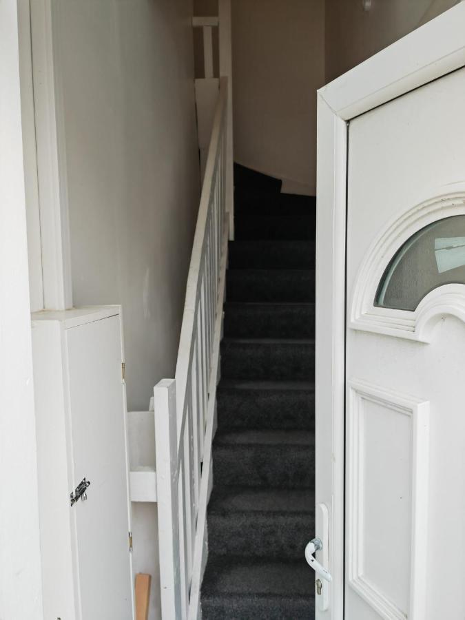 Ag House Apartment Manchester Ngoại thất bức ảnh