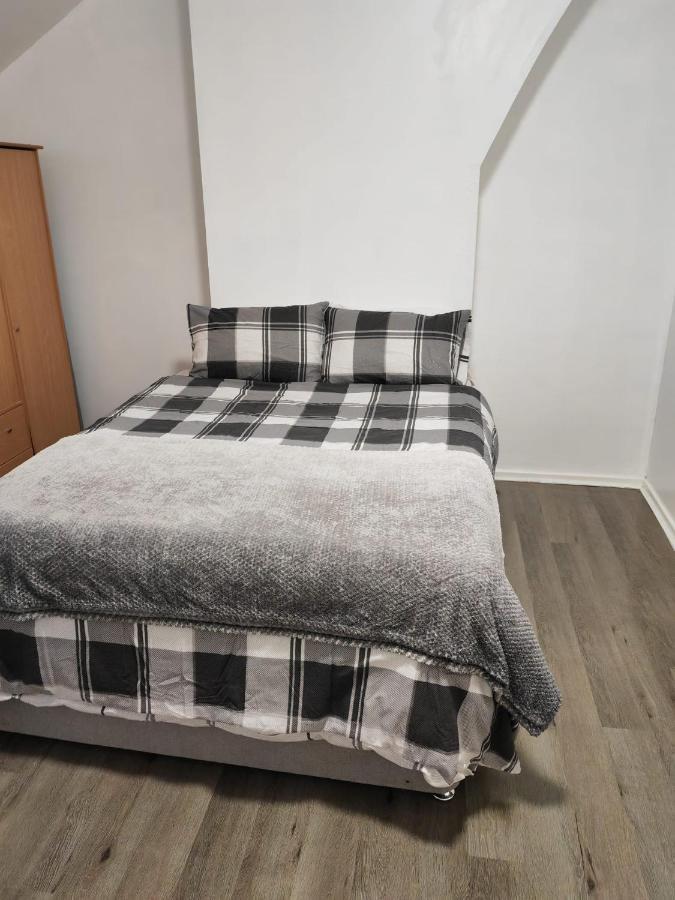 Ag House Apartment Manchester Ngoại thất bức ảnh